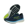 thumbnail image 2 of Brooks Glycerin 19 Navy/Blue/Nightlife 9 D, 2 of 3