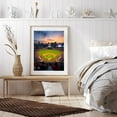 thumbnail image 6 of Diamond Art Kit for Adults, Stadium Sunset Baseball Game Diamond Painting for Adults Beginners, DIY Diamond Art Painting Kits, 5D Diamond Painting Crafts for Home Decor 12x16 Frameless, 6 of 7