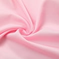 thumbnail image 6 of Pink Tulle Tutu Table Skirt for Baby Shower Wedding,Birthday Party, Suitable for Rectangle or Round Tablecloth - 9ft*30In, 6 of 8