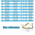 thumbnail image 3 of Otqutp Children Fashion Shoes&nbsp;Girls Shoes Small Leather Shoes Single Shoes Children Dance Shoes Girls Performance Shoes, 3 of 8