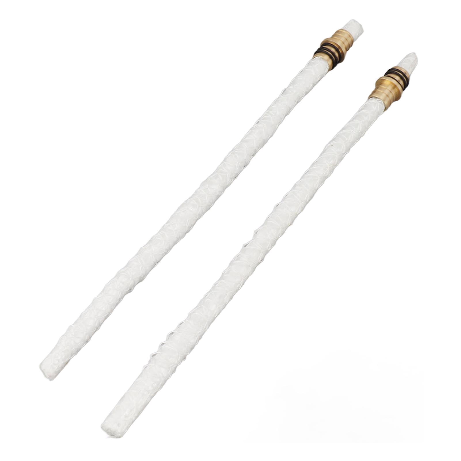 Wine Bottle Torch Wicks Fiberglass Replacement Wicks Torch Wick Holders Table Torch Wicks Wine Bottle Torch Wicks Kit 10PCS Wine Bottle Torch Wicks Kit Fiberglass Replacement Wicks - Walmart.ca