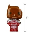 thumbnail image 2 of Funko Pop! Valentine's Day - Batman Chocolate Vinyl Figure, 2 of 3
