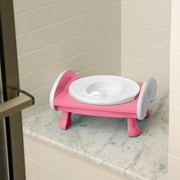 Safety 1st S1st Gotta Go Now Potty (pink)