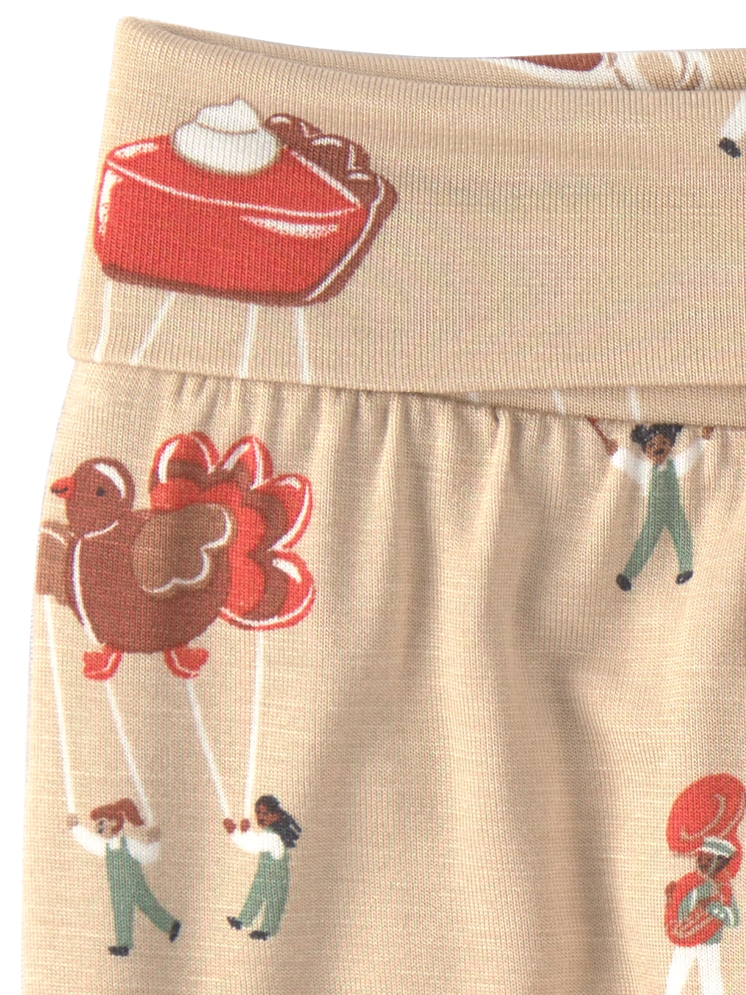 Carter's Child of Mine Baby Halloween Pant Set, 2- Piece, Sizes Preemie-6/9 Months