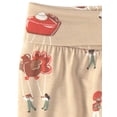 thumbnail image 2 of Carter's Child of Mine Baby Halloween Pant Set, 2- Piece, Sizes Preemie-6/9 Months, 2 of 6