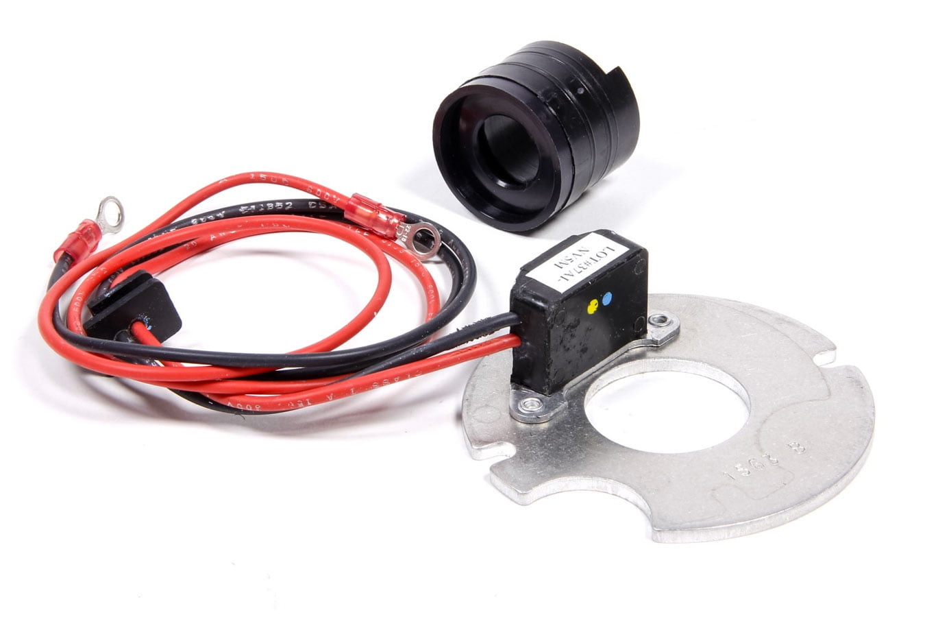 Pertronix Ignitor Conversion Kit Autolite/Prestolite 6Cylinder Kit P/N 1563B
