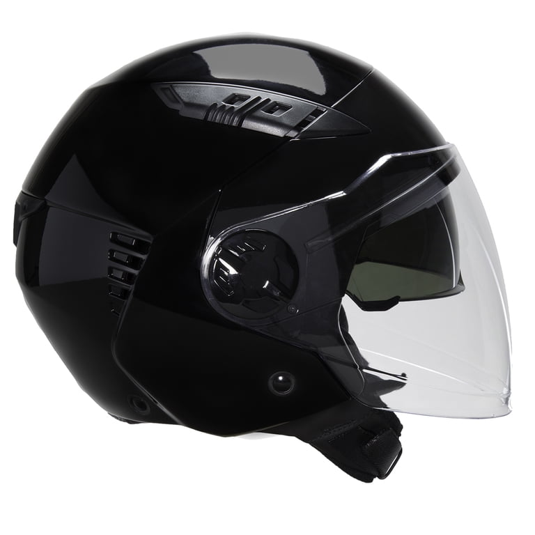 cone head motorcycle helmet Marskeleton Punk Adhesive PU Leather Strip with Metal Bullet Spikes Studs for (Bronze Studs 001) : Arts, Crafts & Sewing Push your limits with the ultra Cone-head' inventor takes helmet overseas