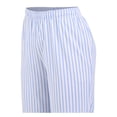 thumbnail image 4 of Pijama Secret Treasures para Dama tipo Camisero Azul Talla EG 2 Piezas, 4 of 4