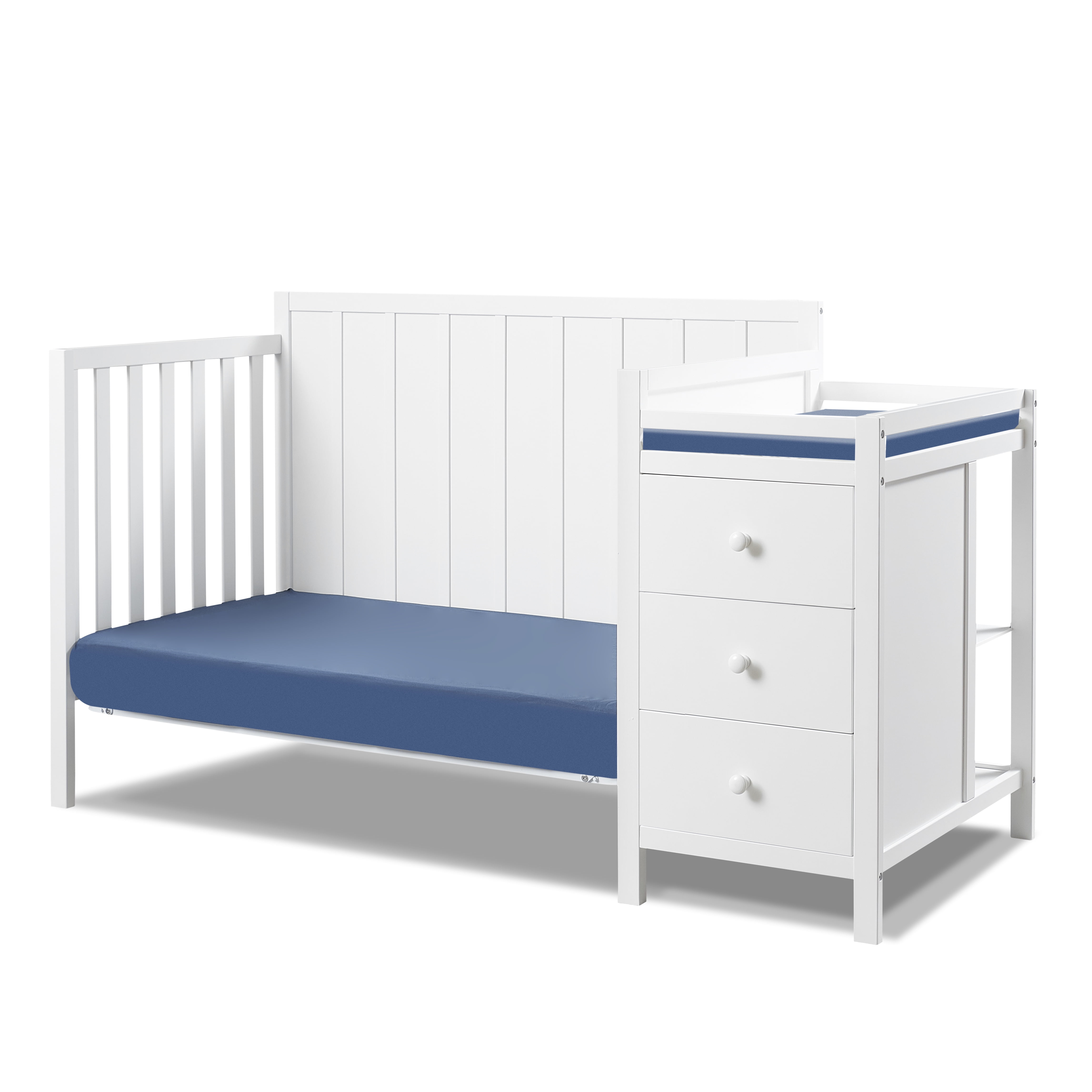 Sorelle Essex Crib & Changer