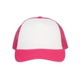 thumbnail image 2 of TOP HEADWEAR Youth Trucker Cap, 2 of 2