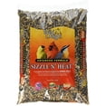 thumbnail image 1 of Wild Delight Sizzle N' Heat Bird Food, 5 lb, 1 of 4