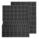 thumbnail image 3 of 14-Piece Sandpaper Pre-Cut Mesh (1008 Pieces) for ES-A Reciprocating Sander Flat and Round Sanding, 3 of 5