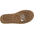 thumbnail image 3 of UGG Bouton Bailey Femmes II Bottes d'Hiver, Marron, 12 B US, 3 of 5