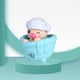 thumbnail image 4 of Juguetes de piscina, juguetes para bebés, juguetes para niños pequeños, juguetes de baño para niños, juguetes para piscina, juguetes con chorro de agua, juguetes flotantes, un juguete para arrastrar y, 4 of 9
