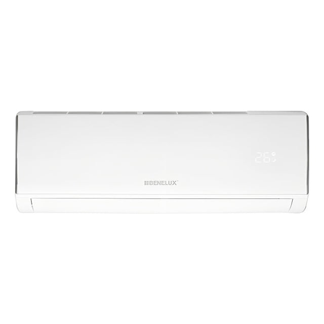 Aire Acondicionado Benelux Minisplit 12000 Btu 220 Ev1426