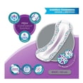 thumbnail image 2 of Toallas para incontinencia Affective Liberty maxi  10 pzas, 2 of 4