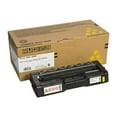 thumbnail image 2 of Ricoh SP C252HA Toner Cartridge - Yellow, 2 of 2