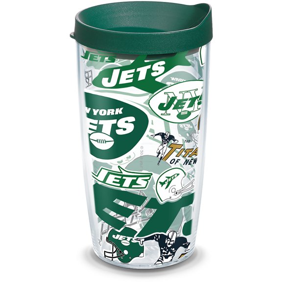 Tervis NFL® New York Jets Insulated Tumbler