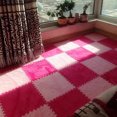 thumbnail image 4 of Zeus Soft Baby Kids Interlocking Foam Puzzle Floor Mat Exercise House Office Play Mat, 4 of 7