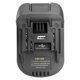 thumbnail image 3 of Convertidor de Batería Speravity DM18M 18V, 3 of 6