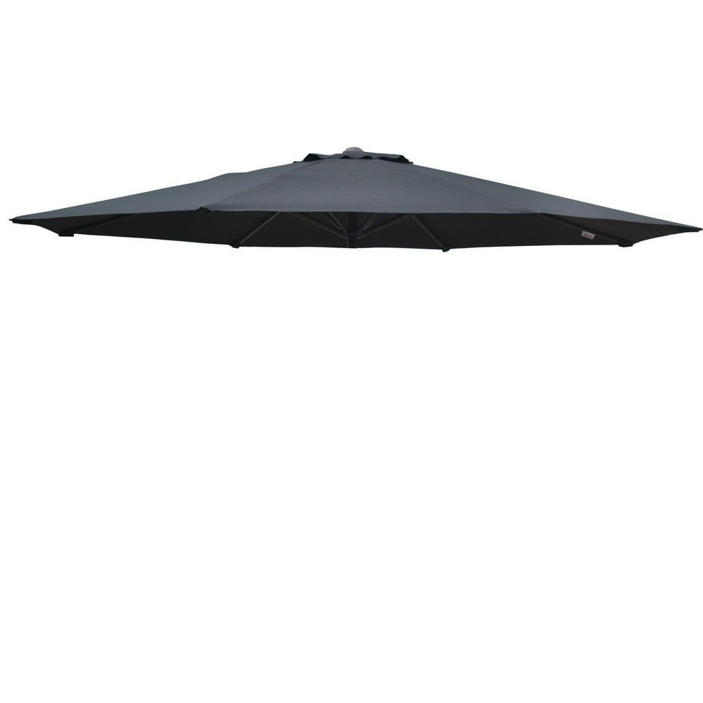 Sunrise 9ft 8 Ribs Outdoor, Patio Umbrella Cover Canopy, Replacement