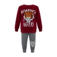 thumbnail image 1 of CONJUNTO 2 PZS SUDADERA Y PANTS PARA BEBE MARCA US EXPEDITION, 1 of 5