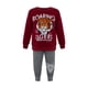 thumbnail image 1 of CONJUNTO 2 PZS SUDADERA Y PANTS PARA BEBE MARCA US EXPEDITION, 1 of 5