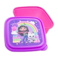 thumbnail image 3 of Recipiente Fun Kids con Tapa de Plástico Gabby´s Doll Hose 500 Ml, 3 of 4