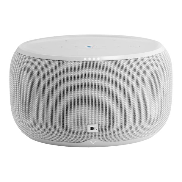 JBL LINK 300 Smart speaker Bluetooth, IEEE 802.11b/g/n/ac 50 Watt