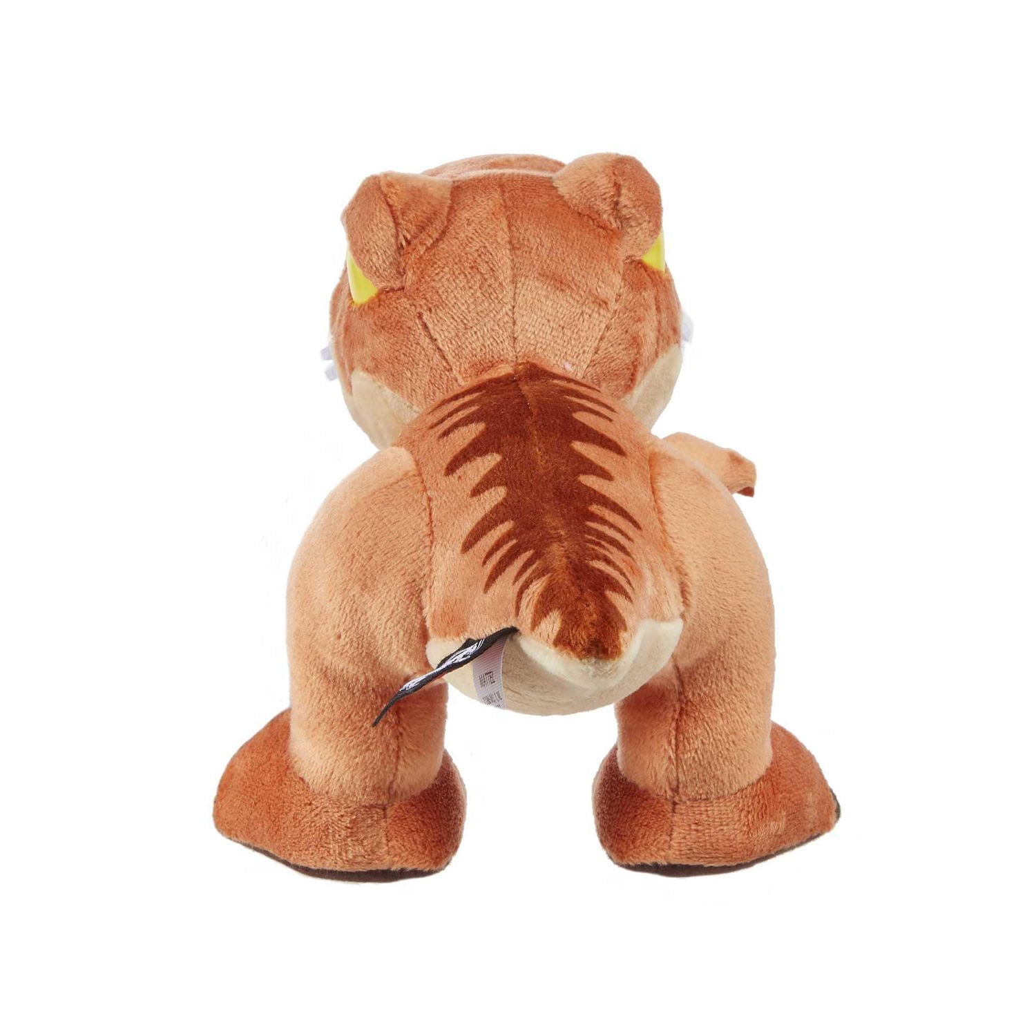 Jurassic World: Dominion T-Rex Plush