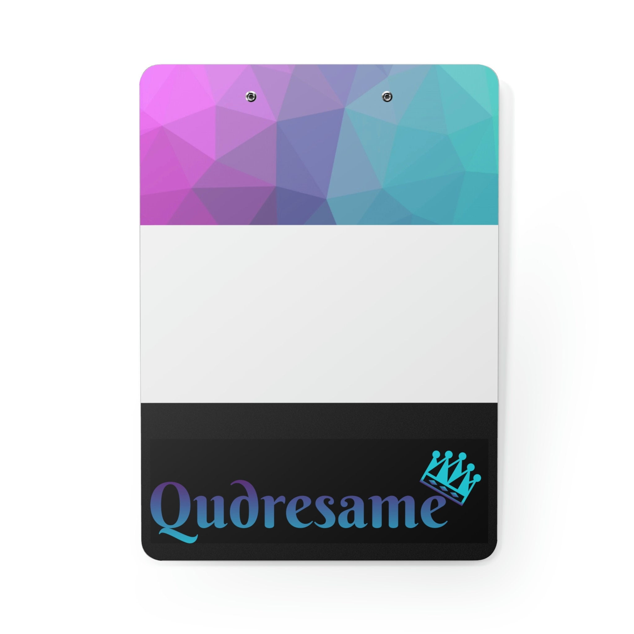 Qudresame Ombré Clipboard