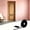 Black, variant on Peel and Stick Wall Molding Trim, 0.78in x 9.84ft Flexible Self Adhesive Crown Molding, Decorative Wall Trim for Mirror Door Cabinet Frame Border, White