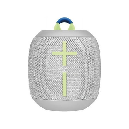 UPC: 0097855175229 | Ultimate Ears WONDERBOOM 3 Portable Bluetooth Speaker System Gray 984001810