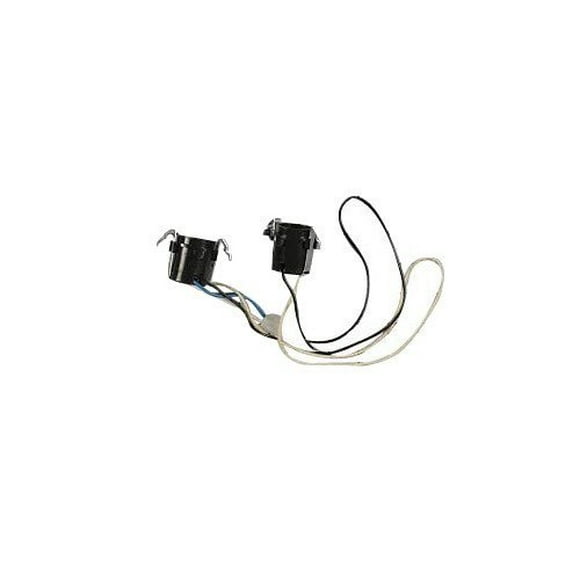 Broan SR111630 Lamp Socket Assembly
