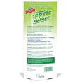 thumbnail image 3 of Monthly Natural Septic Treatment - One Flush Septic Enzyme Treatment Packets, Eliminates Odors Effectively, Prevents Septic Backup, Safe for All Pipes (Packet of 6), 3 of 8