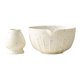 thumbnail image 1 of 2 cuencos para té matcha con soporte para batidor, accesorios de regalo fáciles de limpiar. Blanco, 1 of 9