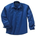 thumbnail image 1 of Edwards Chemise Habillée Résistante aux Plis pour Hommes, Style 1033, 1 of 1