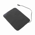thumbnail image 3 of Seedling Heating Mat, 8.5W Waterproof Heating Pad 3 Gear Temperature Adjustable Nursery Heating Mat Fast Heating for Seed Germination and Seedling Propagation, 3 of 7