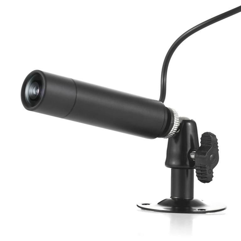 Hidden Camera Screw KKMOON 1080P CCTV Camera Wired Security Camera