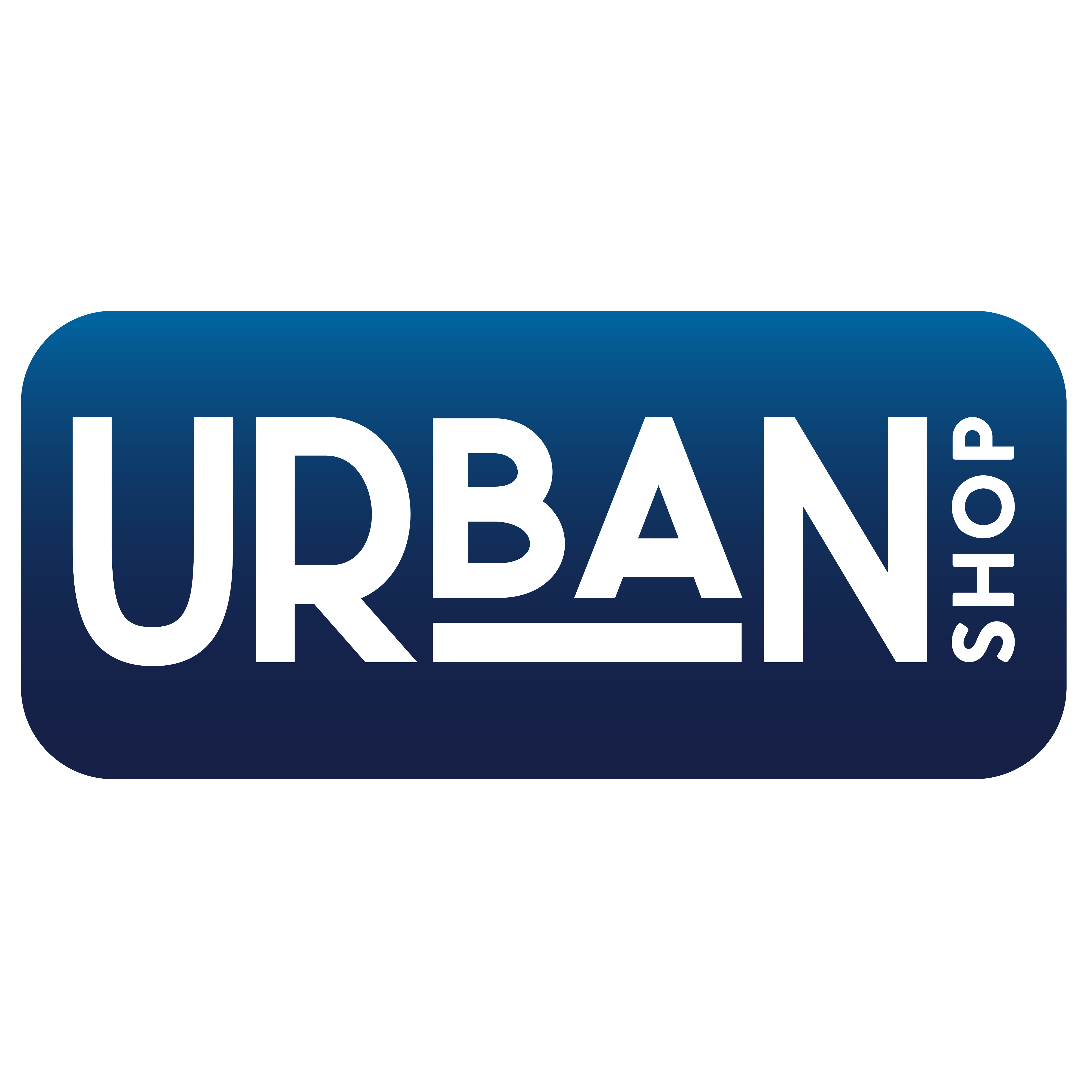 Urban Shop Red Vibe LED Neon Wall Light photo 7