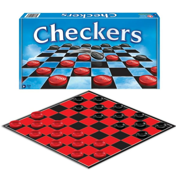 Checkers Game