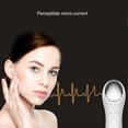 thumbnail image 3 of stanreset Beauty Machine Hand Sensing Strip Cosmetic Machines Microcurrent Sturdy Massage Equipment Household Face Washing, 3 of 7