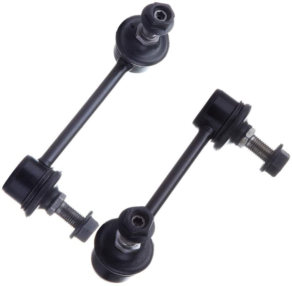 Suspension Dudes 4PC Front & Rear Sway Bar Link Part Kit fits Acura Tl Cl Honda Accord Tsx 