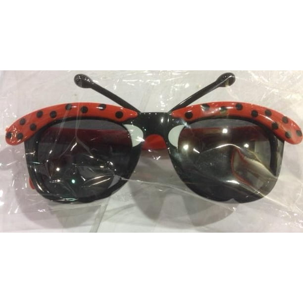 Ladybug Sunglasses (Each)