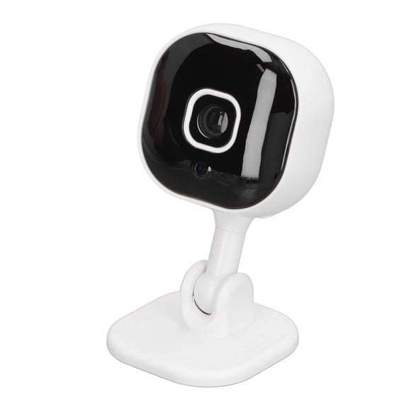 Cámara de Bebé Wifi, Cámara de Monitor Inalámbrica Inalámbrica Radio Bidireccional Para Oficina Domémica