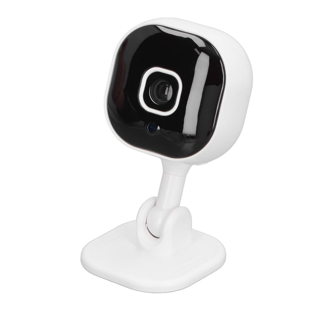 Cámara de Bebé Wifi, Cámara de Monitor Inalámbrica Inalámbrica Radio Bidireccional Para Oficina Domémica