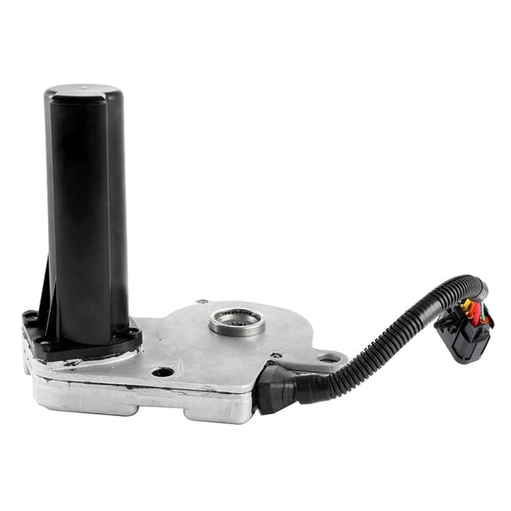 CCIYU Transfer Case Actuator 600-910 Transfer Case Shift Encoder Motor 2003-2007 for Cadillac Escalade 2003-2006 for Chevrolet Avalanche 1500 2003-2004 for GMC Sierra 2500