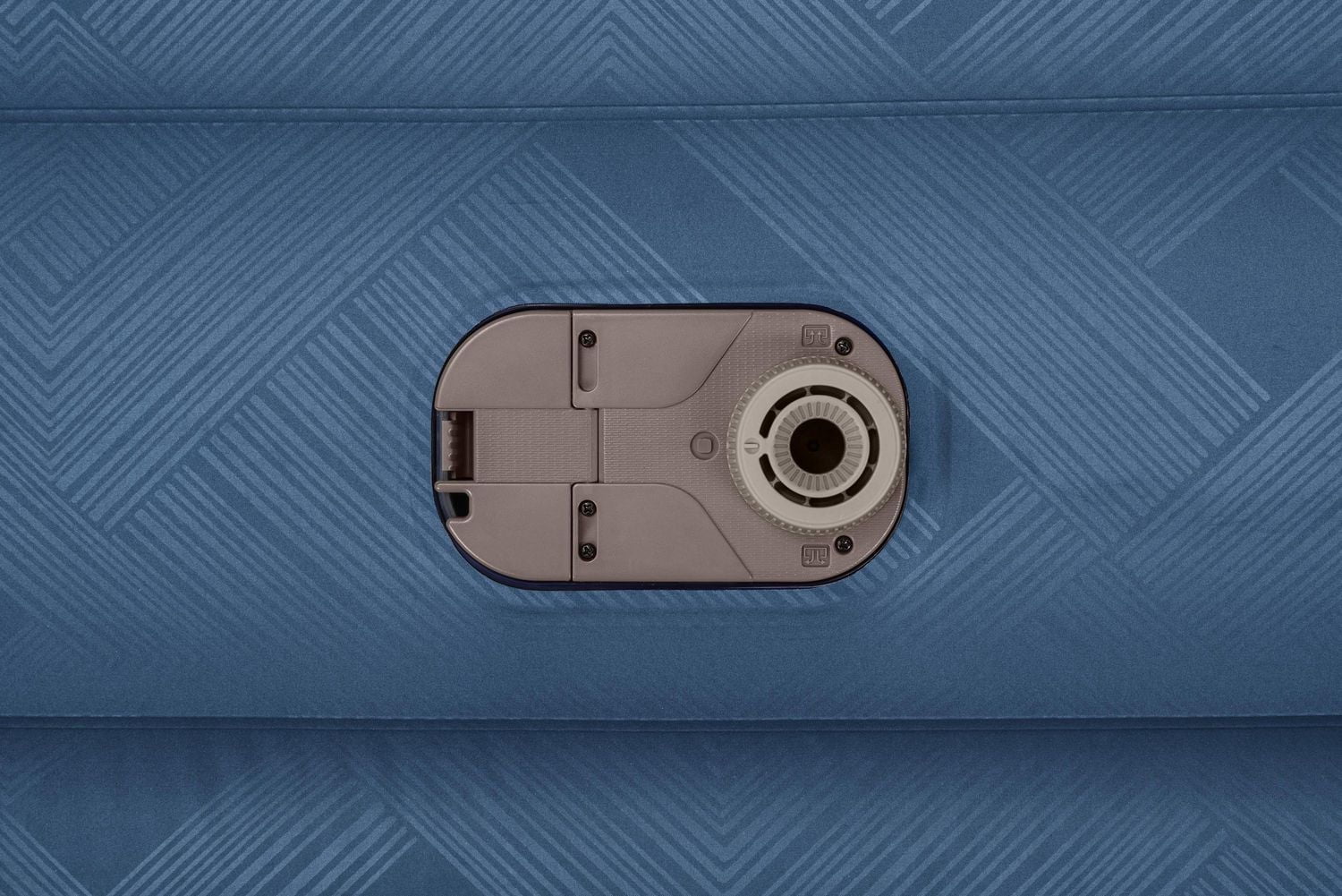 Bestway® Fortech® Snugable Top® Queen Air Mattress