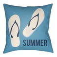 thumbnail image 3 of Artistic Weavers Litchfield Summer Pillow Poly Filled 20 x 20, 3 of 7