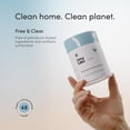 thumbnail image 3 of Dirty Labs | Scent Free | Bio Enzyme Laundry Booster | 48 Loads (1 lb) | Hyper Concentrated | High Efficiency & Standard Machine Washer | Nontoxic, Biodegradable | Stain & Odor Removal Enzyme Booster, 3 of 4